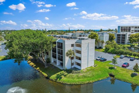 Condominio en alquiler en Jupiter, Florida, 1 dormitorio, 79.9 m2 № 1061231 - foto 1