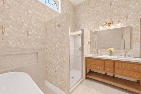 Villa ou maison à vendre à New Smyrna Beach, Floride: 3 chambres, 135.27 m2 № 2361112 - photo 22