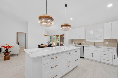 Villa ou maison à vendre à New Smyrna Beach, Floride: 3 chambres, 135.27 m2 № 2361112 - photo 13