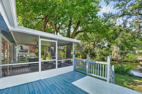 Villa ou maison à vendre à New Smyrna Beach, Floride: 3 chambres, 135.27 m2 № 2361112 - photo 28