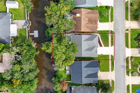 Villa ou maison à vendre à New Smyrna Beach, Floride: 3 chambres, 135.27 m2 № 2361112 - photo 30