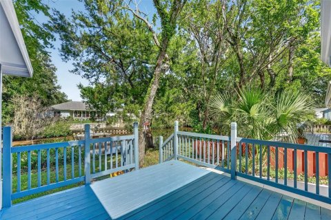 Villa ou maison à vendre à New Smyrna Beach, Floride: 3 chambres, 135.27 m2 № 2361112 - photo 27