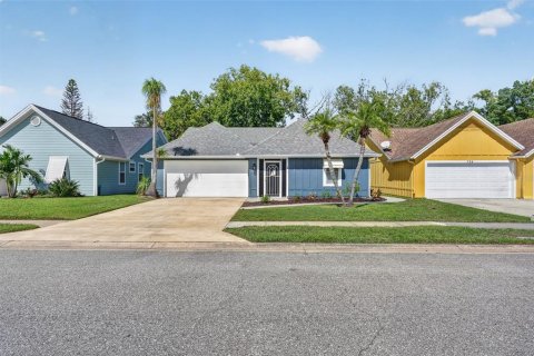 Casa en New Smyrna Beach, Florida 3 dormitorios, 135.27 m2 № 2361112