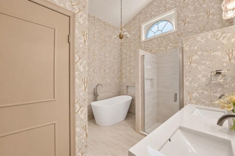 Villa ou maison à vendre à New Smyrna Beach, Floride: 3 chambres, 135.27 m2 № 2361112 - photo 23