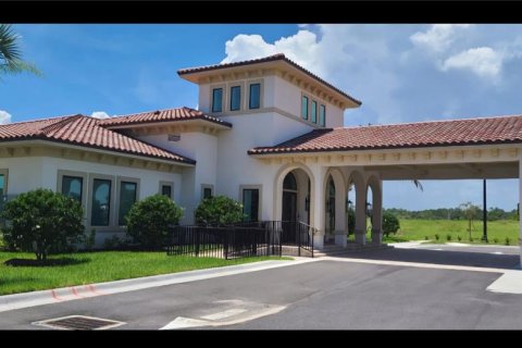Terreno en venta en Palm Coast, Florida № 1761044 - foto 4