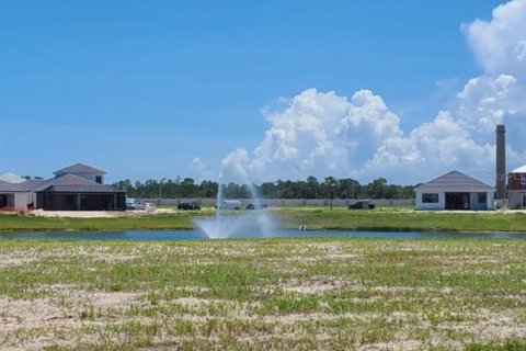 Terreno en venta en Palm Coast, Florida № 1761044 - foto 3