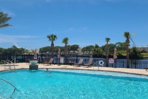 Terreno en venta en Palm Coast, Florida № 1761044 - foto 9