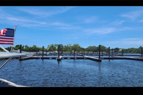 Terreno en venta en Palm Coast, Florida № 1761044 - foto 5