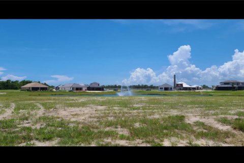 Terreno en venta en Palm Coast, Florida № 1761044 - foto 2