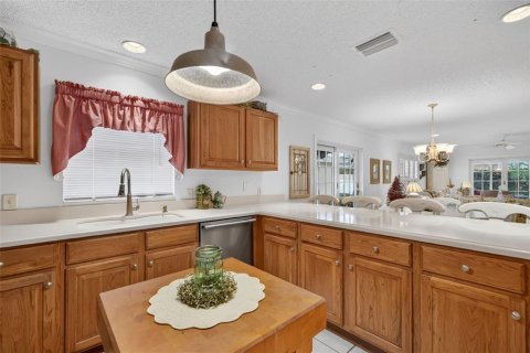 Casa en venta en The Villages, Florida, 2 dormitorios, 107.02 m2 № 2408452 - foto 16
