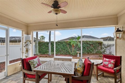 Casa en venta en The Villages, Florida, 2 dormitorios, 107.02 m2 № 2408452 - foto 24