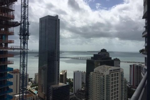 Copropriété à louer à Miami, Floride: 1 chambre, 63.64 m2 № 2153733 - photo 7