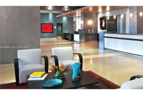 Copropriété à louer à Miami, Floride: 1 chambre, 63.64 m2 № 2153733 - photo 12