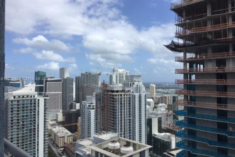 Copropriété à louer à Miami, Floride: 1 chambre, 63.64 m2 № 2153733 - photo 6