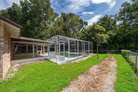 House in Winter Springs, Florida 3 bedrooms, 106.84 sq.m. № 1824332 - photo 27