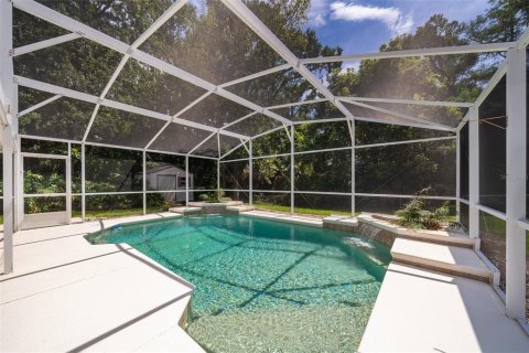 House in Winter Springs, Florida 3 bedrooms, 106.84 sq.m. № 1824332 - photo 26