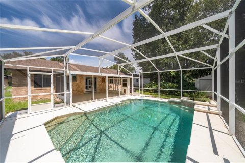 House in Winter Springs, Florida 3 bedrooms, 106.84 sq.m. № 1824332 - photo 25