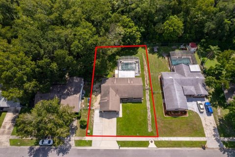 House in Winter Springs, Florida 3 bedrooms, 106.84 sq.m. № 1824332 - photo 4