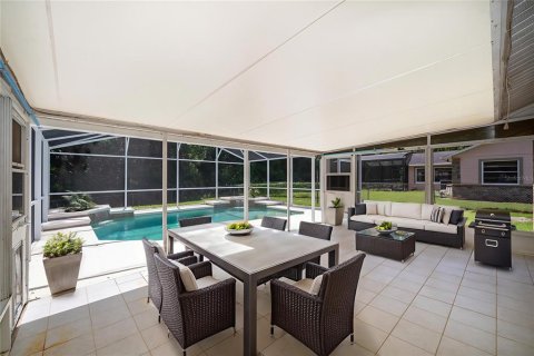 House in Winter Springs, Florida 3 bedrooms, 106.84 sq.m. № 1824332 - photo 22