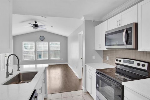 Condo in Tampa, Florida, 3 bedrooms  № 2112906 - photo 6