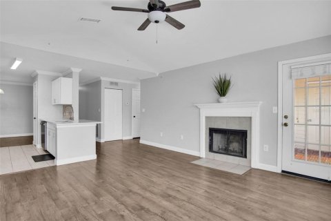 Condo in Tampa, Florida, 3 bedrooms  № 2112906 - photo 4