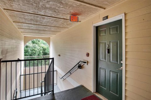 Condo in Tampa, Florida, 3 bedrooms  № 2112906 - photo 30