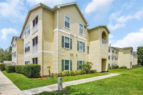 Condominio en Tampa, Florida, 3 dormitorios  № 2112906