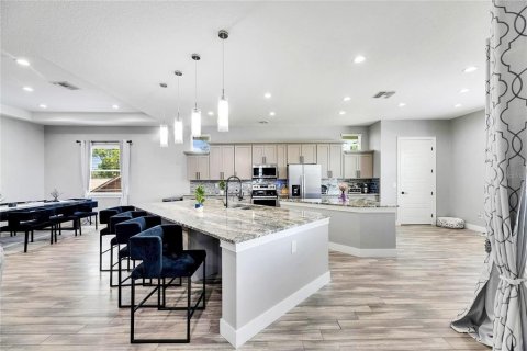 Casa en venta en Saint Petersburg, Florida, 4 dormitorios, 289.67 m2 № 1791704 - foto 22