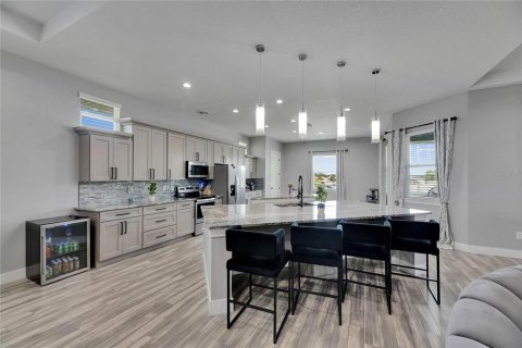 Casa en venta en Saint Petersburg, Florida, 4 dormitorios, 289.67 m2 № 1791704 - foto 21