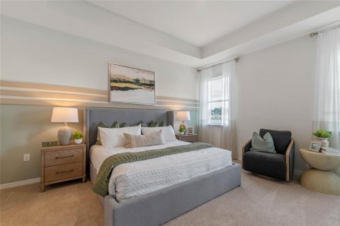 Casa en venta en Ocoee, Florida, 4 dormitorios, 219.34 m2 № 2237031 - foto 28