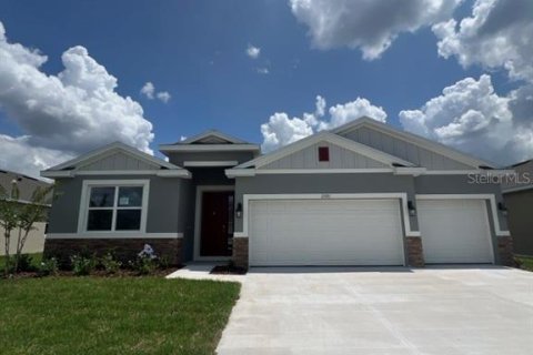 Casa en Ocoee, Florida 4 dormitorios, 219.34 m2 № 2237031