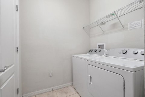 Купить виллу или дом в Киссимми, Флорида 11 комнат, 375.42м2, № 1878305 - фото 20