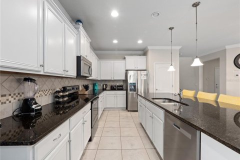 Купить виллу или дом в Киссимми, Флорида 11 комнат, 375.42м2, № 1878305 - фото 13
