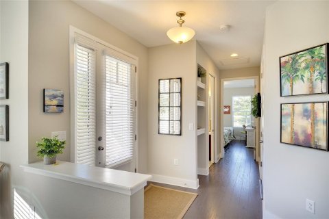 Villa ou maison à vendre à Sarasota, Floride: 2 chambres, 153.01 m2 № 2416991 - photo 5