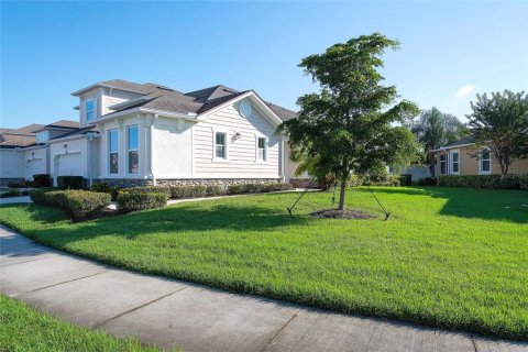 Villa ou maison à vendre à Sarasota, Floride: 2 chambres, 153.01 m2 № 2416991 - photo 3