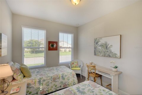 Villa ou maison à vendre à Sarasota, Floride: 2 chambres, 153.01 m2 № 2416991 - photo 22