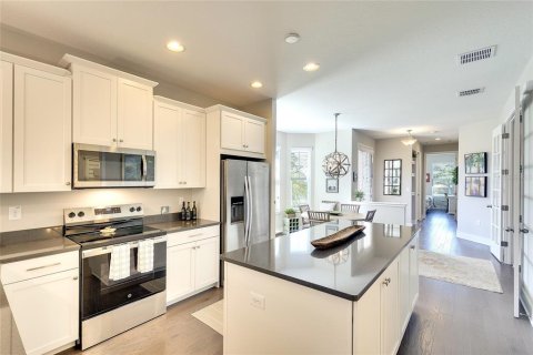Villa ou maison à vendre à Sarasota, Floride: 2 chambres, 153.01 m2 № 2416991 - photo 8