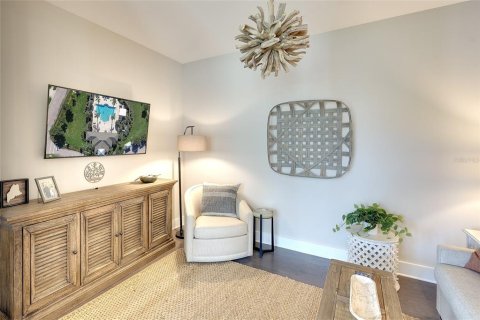Villa ou maison à vendre à Sarasota, Floride: 2 chambres, 153.01 m2 № 2416991 - photo 25