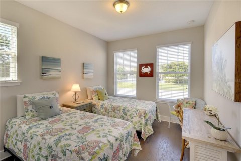 Villa ou maison à vendre à Sarasota, Floride: 2 chambres, 153.01 m2 № 2416991 - photo 21