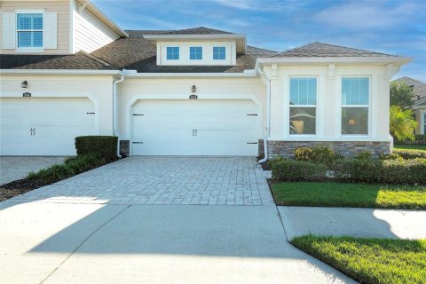 Villa ou maison à vendre à Sarasota, Floride: 2 chambres, 153.01 m2 № 2416991 - photo 4