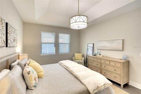 Villa ou maison à vendre à Sarasota, Floride: 2 chambres, 153.01 m2 № 2416991 - photo 17