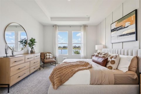 Villa ou maison à vendre à Lakeland, Floride: 4 chambres, 195.75 m2 № 2308485 - photo 28