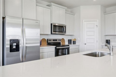 Villa ou maison à vendre à Lakeland, Floride: 4 chambres, 195.75 m2 № 2308485 - photo 14