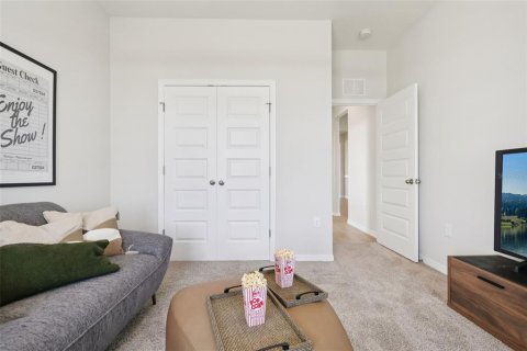 Villa ou maison à vendre à Lakeland, Floride: 4 chambres, 195.75 m2 № 2308485 - photo 17