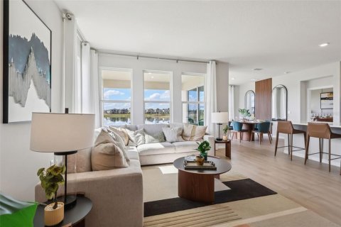 Villa ou maison à vendre à Lakeland, Floride: 4 chambres, 195.75 m2 № 2308485 - photo 5