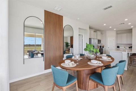 Villa ou maison à vendre à Lakeland, Floride: 4 chambres, 195.75 m2 № 2308485 - photo 8