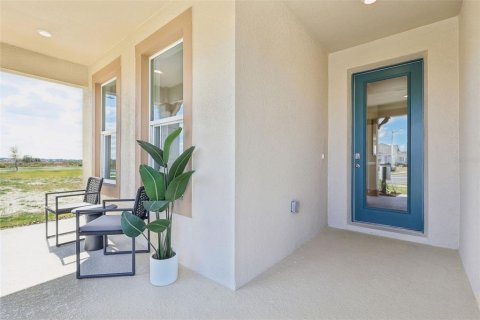 Villa ou maison à vendre à Lakeland, Floride: 4 chambres, 195.75 m2 № 2308485 - photo 2