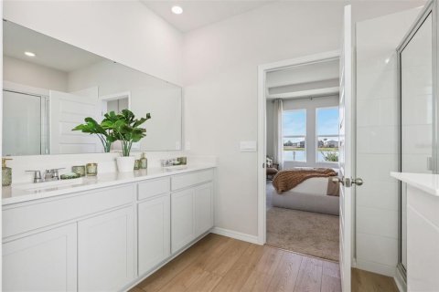 Villa ou maison à vendre à Lakeland, Floride: 4 chambres, 195.75 m2 № 2308485 - photo 29