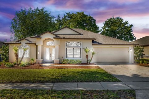 Villa ou maison à Orange City, Floride 3 chambres, 182.18 m2 № 2142574