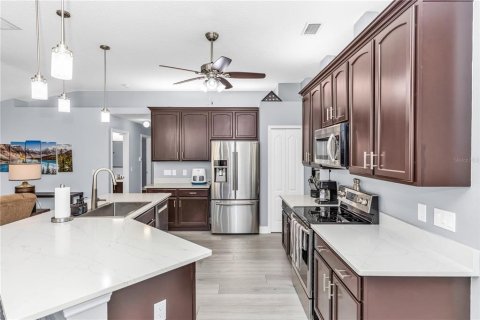 Villa ou maison à vendre à Orange City, Floride: 3 chambres, 182.18 m2 № 2142574 - photo 7
